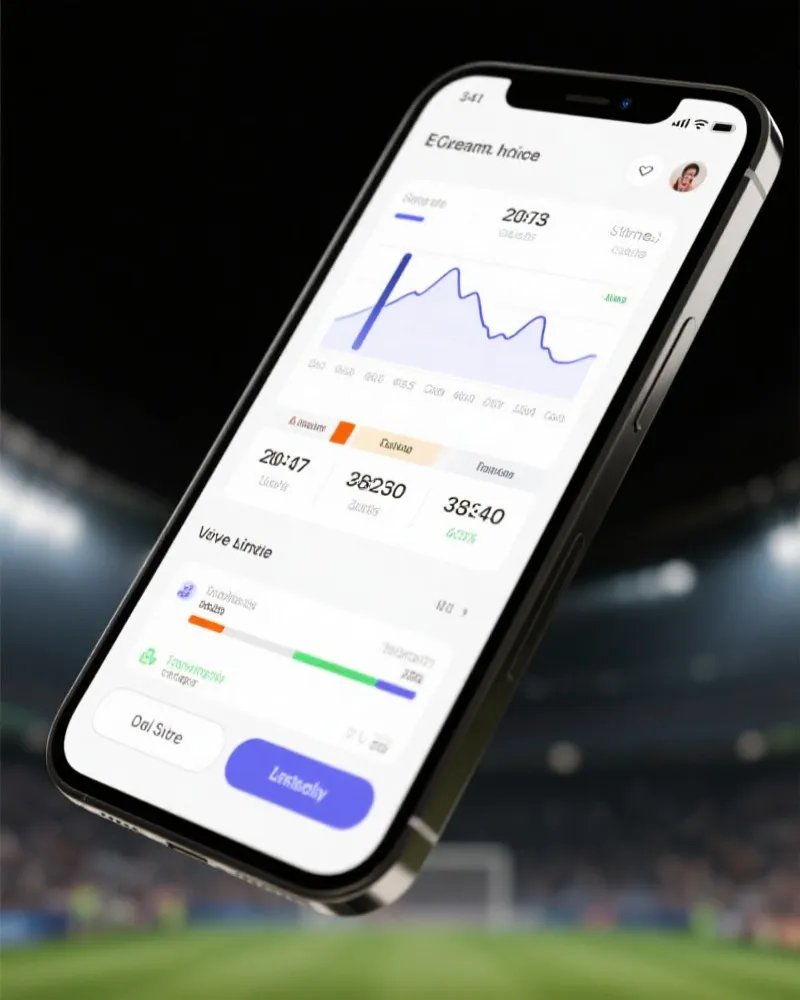 kaiyun体育 App 界面展示