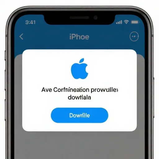 iOS允许下载描述文件