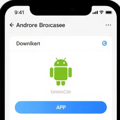 Android下载APK文件