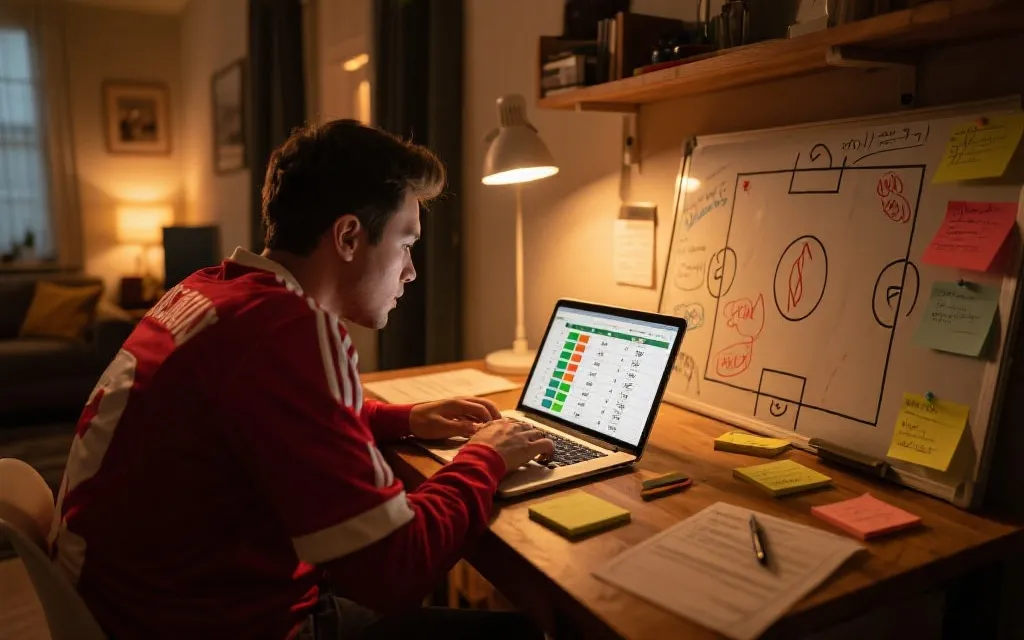 2026世界杯比分预测更新：别再只看名气了，用伤病、天气和旅途把情绪降到最低